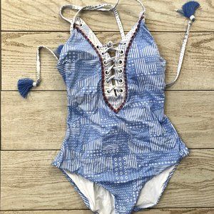Size Small Dolce Vita One Piece Swimsuit